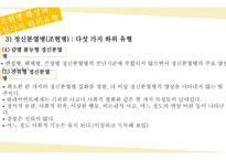 조현병 정의, 원인 -15