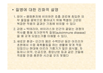 인간은 왜 병에 걸리는가 1  질병의 미스터리 2  자연 선택에 의한 진화 -5