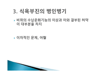 소아의 식욕부진증에 대한 고찰 -12