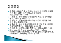 소아의 식욕부진증에 대한 고찰 -19