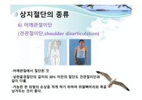 절단 환자와 의지의 관리 -12