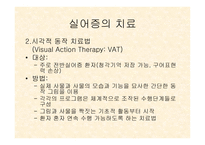 뇌와 언어 - 언어 장애 -13