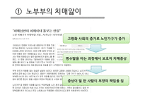 치매가족 - 치매 개념, 증상, 치료 -12