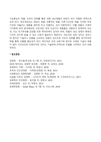 글로벌기업의 문화적 환경의 구분(언어, 종교, 교육, 경제발전 및 소득수준)-4