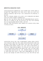 [경영조직구조] 네트워크조직과 가상조직-1