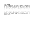 호텔경영대학원 학업계획서 샘플-2