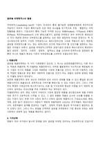 [글로벌 마케팅믹스의 활용] 글로벌기업의 마케팅믹스전략-2