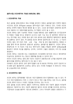 [합작사업] 조인트벤처의 개념과 형태(유형, 종류)-1