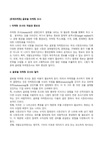 [국제마케팅] 글로벌 마케팅 조사의 절차(과정, 단계)-2
