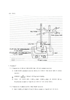 분석화학실험1 7주차 Determination of water hardness by EDTA titration-4