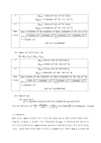 분석화학실험1 7주차 Determination of water hardness by EDTA titration-7