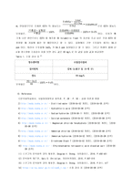 분석화학실험1 7주차 Determination of water hardness by EDTA titration-8