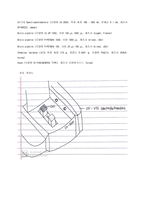 분석화학실험1 10주차 Spectrophotometric determination of ferric ion (Fe3+)-4