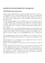 [해외직접투자이론] 자본시장접근이론(통화지역이론, 자본시장불완전이론)-1