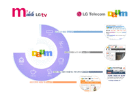 LG telecomm swot 분석 -10