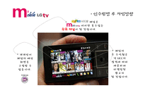 LG telecomm swot 분석 -16