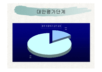 June과 Fimm의 마케팅 전략 분석 - 대안평가 단계를 중심으로 -16