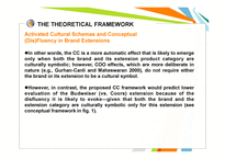 Extending Culturally Symbolic Brands - A Blessing or a Curse -12