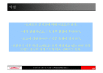 퓨마의 위기극복, 향후전략 -13