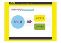 미디어_경제의_이해_카카오 기업소개, 기업전망 -8