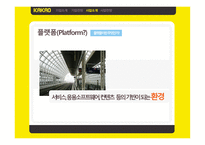 미디어_경제의_이해_카카오 기업소개, 기업전망 -13
