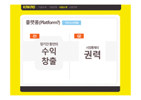 미디어_경제의_이해_카카오 기업소개, 기업전망 -15