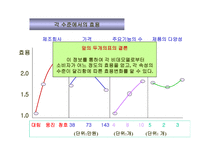 웅진 - 룰루비데의 4P 분석 -16