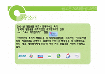 데톨 핸드워시 광고전략 -2