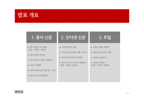 신문 기업의 미래 경영 -15