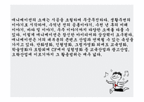 애니메이션 콘텐츠 마케팅 -6