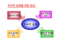 한국경제의 성장과 전망 - 역사 -15