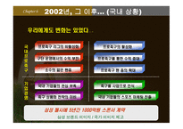 맨유스포츠마케팅, swot분석 -16