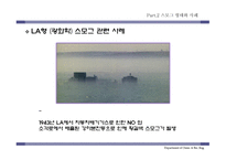 스모그의 정의, 원인, 종류,     -11
