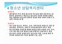 북구청소년 수련관 시설현황 -10