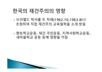 재건주의 퀴즈 -16