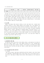 체육과 교수 학습 과정안 - 민첩성의 장점 및 민첩성 향상을 위한 운동 방법 -5