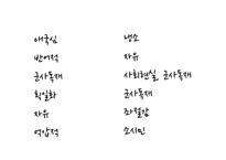 황지우 시인, 새들도 세상을 뜨는구나 -11