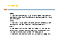 상장례 - 의례적 특징, 의미 -8