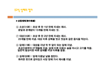 상장례 - 의례적 특징, 의미 -12