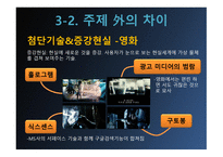 마이너리티리포트_영화와 소설의 차이점 비교 -16