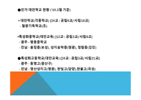 대안학교에 대해서 -8