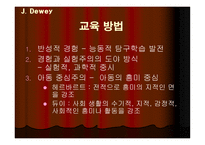 미스 진보 선발대회 - 진보주의 -10