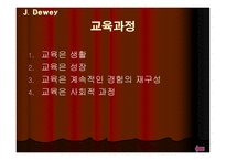 미스 진보 선발대회 - 진보주의 -14