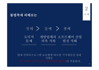 윤리와 예절 - 사이버예절, 사이버 명예훼손이란 -10