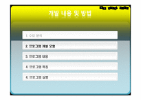상황 대처 능력 향상 프로그램 -19