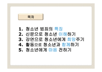 청소년교육론 - 매체를 통한 청소년 이해하기 -4