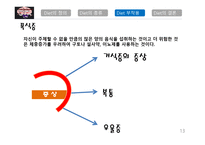 다이어트의 정의, 종류, 부작용 -13