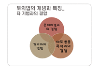 토의법 원리와 실제 -6