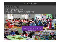 청소년교육론-희망세대와 함께하기 -4