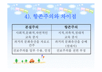 본질주의 개념, 배경, 대표적 인물 -17